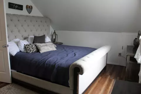Bedroom - 847 Airport Rd, Branson, MO 65616 photo 8 of 11
