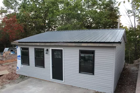 Exterior - 847 Airport Rd, Branson, MO 65616 photo 7 of 7