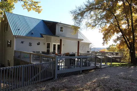 847 Airport Rd, Branson, MO 65616