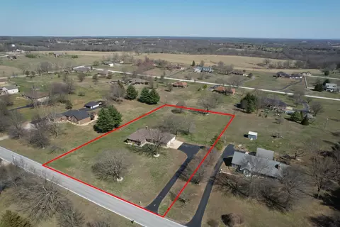 4306 N Willow Rd, Ozark, MO 65721 photo 3