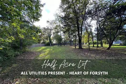 311 S Hickory St, Forsyth, MO 65653
