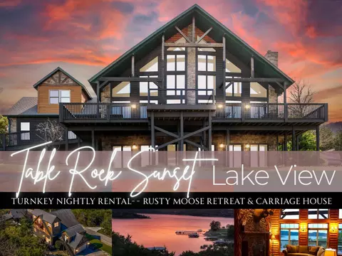 478 White Rockbluff Dr, Branson West, MO 65737