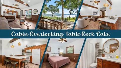 31 Woodcliff Rd #4, Shell Knob, MO 65747