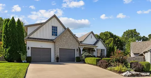716 W Landsdowne Dr, Ozark, MO 65721 photo 3