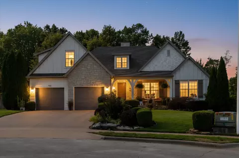 716 W Landsdowne Dr, Ozark, MO 65721 photo 5