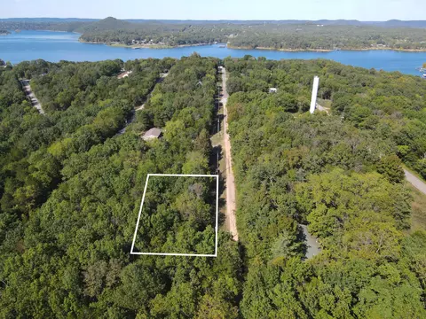 lot S 132 And 133 Lakeside Hts, Shell Knob, MO 65747 photo 6