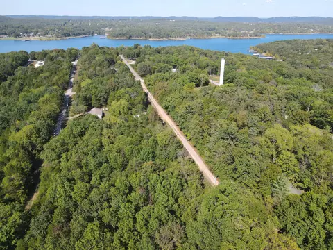 lot S 132 And 133 Lakeside Hts, Shell Knob, MO 65747 photo 5