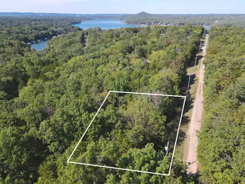 lot S 132 And 133 Lakeside Hts, Shell Knob, MO 65747