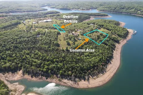775 County Road 505, Mountain Home, AR 72653