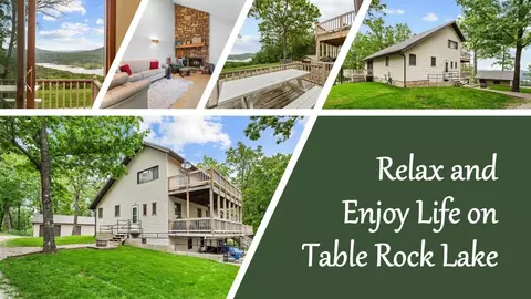 23 Woodcliff Rd, Shell Knob, MO 65747 photo 1