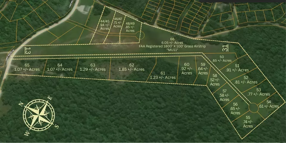  000 Brown Bend Rd, Edwards, MO 65326 photo 2