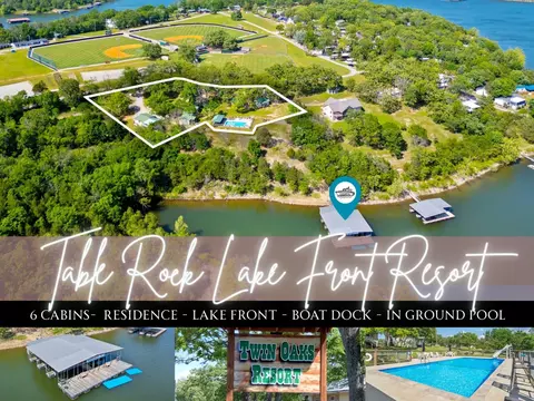 638 Double Day Loop, Branson West, MO 65737