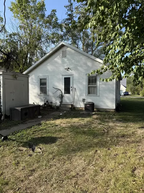 Exterior - 3022 W Brower St, Springfield, MO 65803 photo 4 of 5