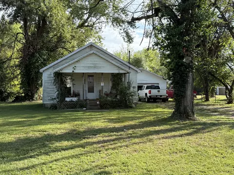 3022 W Brower St, Springfield, MO 65803