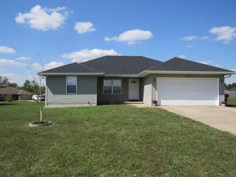 201 N Christopher Ln, Clever, MO 65631 photo 1