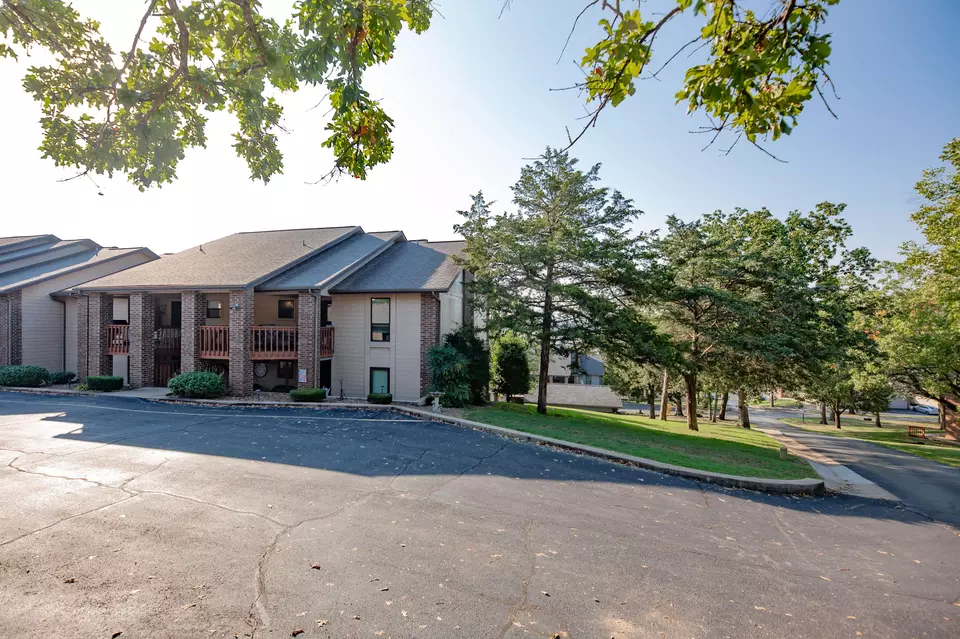 Exterior - 91 Port Dr #3, Kimberling City, MO 65686 photo 1 of 7