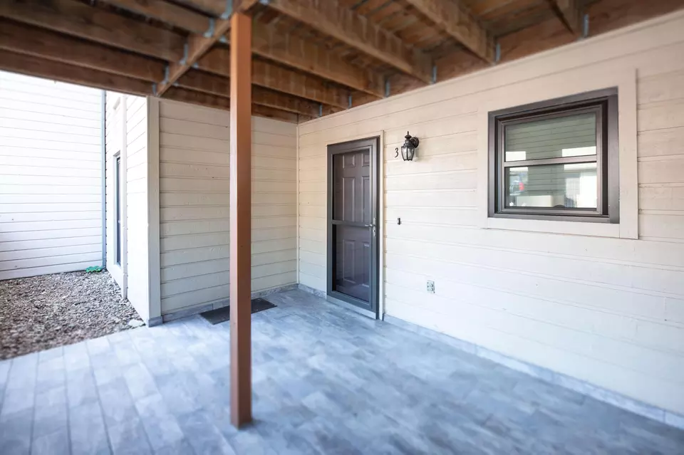 Exterior - 91 Port Dr #3, Kimberling City, MO 65686 photo 5 of 7