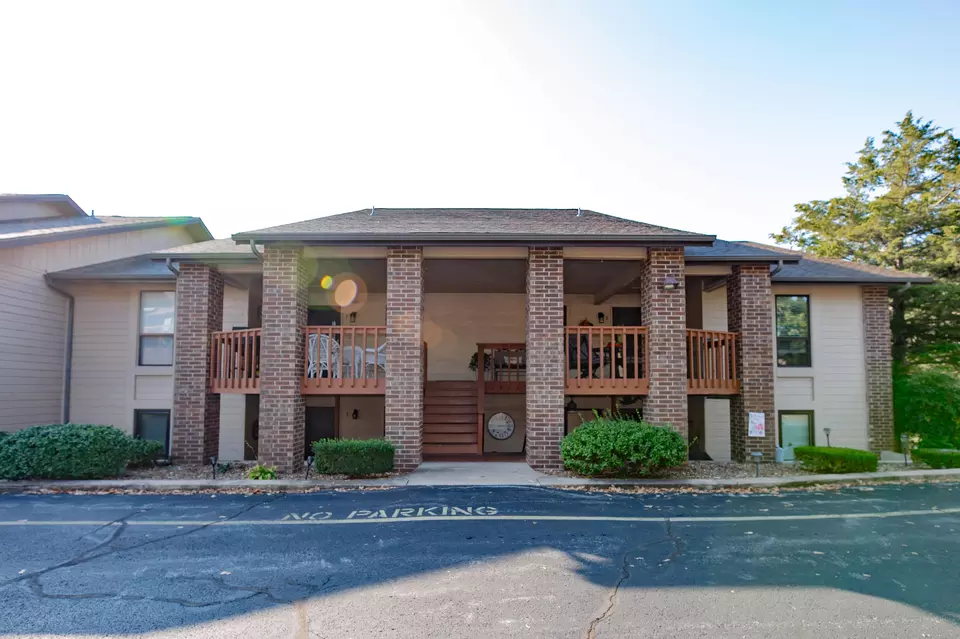 Exterior - 91 Port Dr #3, Kimberling City, MO 65686 photo 6 of 7