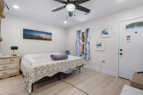 Bedroom - 315 Mccann Rd, Powersite, MO 65731 photo 2 of 3