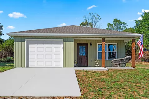 Exterior - 315 Mccann Rd, Powersite, MO 65731 photo 1 of 2