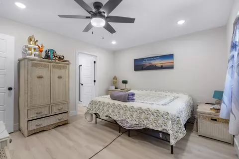 Bedroom - 315 Mccann Rd, Powersite, MO 65731 photo 3 of 3