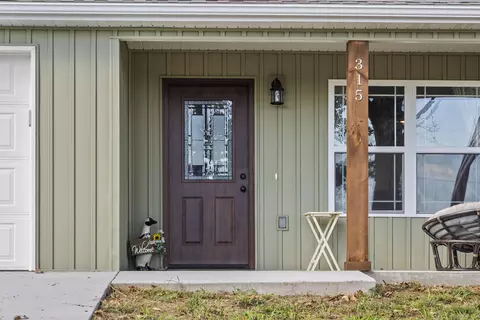 Exterior - 315 Mccann Rd, Powersite, MO 65731 photo 2 of 2