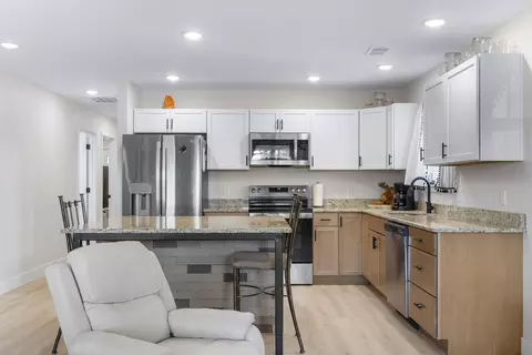 Kitchen - 315 Mccann Rd, Powersite, MO 65731 photo 1 of 5