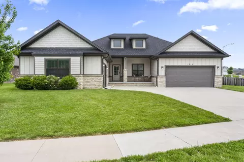 1816 N Bristol Ave, Springfield, MO 65802 photo 1