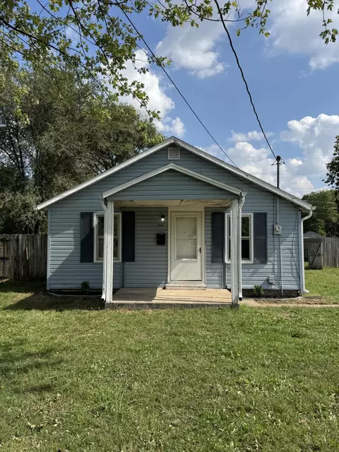 1100 N Brown Ave, Springfield, MO 65802 photo 1
