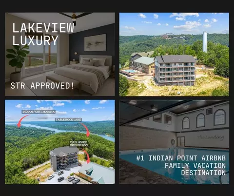 24 Aqua Vista Ln #5, Branson, MO 65616