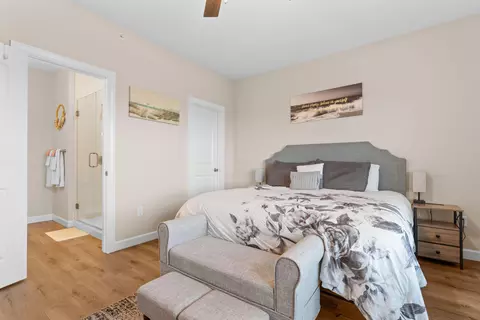Bedroom - 3002 N Vineyards Ter #3, Branson, MO 65616 photo 5 of 5