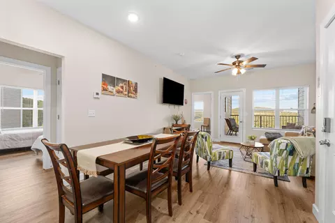 Dining - 3002 N Vineyards Ter #3, Branson, MO 65616 photo 1 of 2