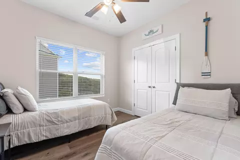 Bedroom - 3002 N Vineyards Ter #3, Branson, MO 65616 photo 3 of 5