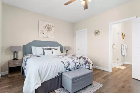 Bedroom - 3002 N Vineyards Terrace Ter #4, Branson, MO 65616 photo 5 of 6