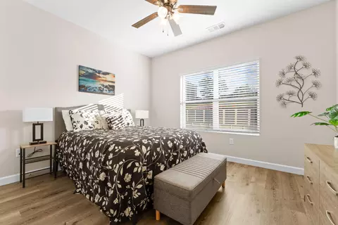 Bedroom - 3002 N Vineyards Terrace Ter #4, Branson, MO 65616 photo 1 of 6