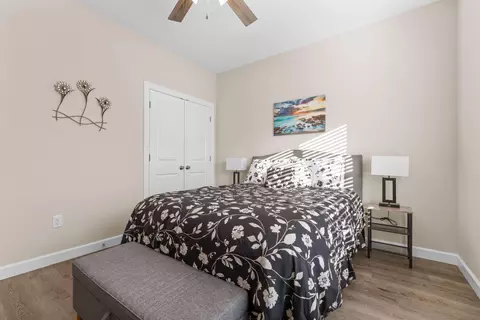 Bedroom - 3002 N Vineyards Terrace Ter #4, Branson, MO 65616 photo 2 of 6