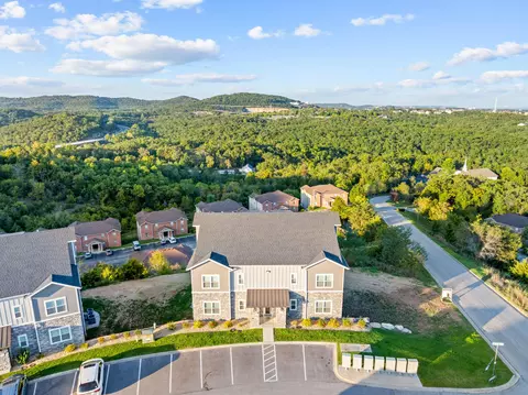 View/Area - 3002 N Vineyards Terrace Ter #4, Branson, MO 65616 photo 3 of 4