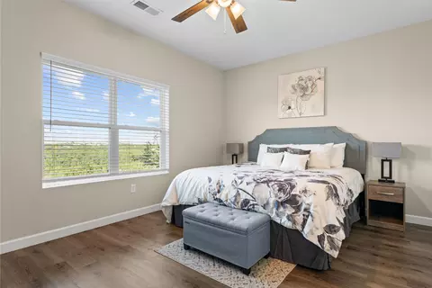 Bedroom - 3002 N Vineyards Terrace Ter #4, Branson, MO 65616 photo 6 of 6