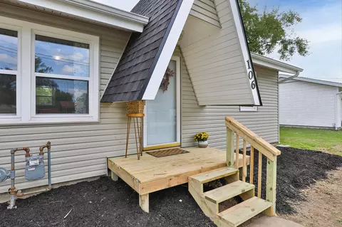 106 N Prospect St, Nixa, MO 65714 photo 3