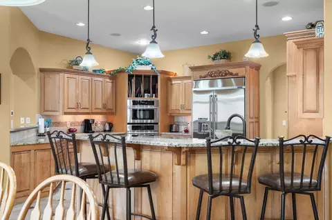 451 Tranquil Ln, Branson, MO 65616 photo 18