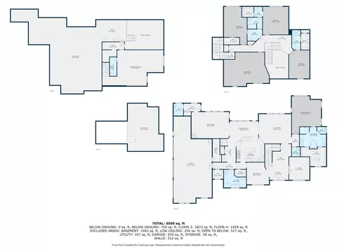 451 Tranquil Ln, Branson, MO 65616 photo 4