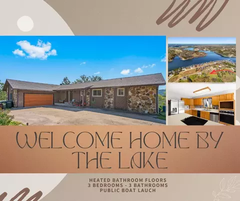 292 Golfers Ln, Galena, MO 65656