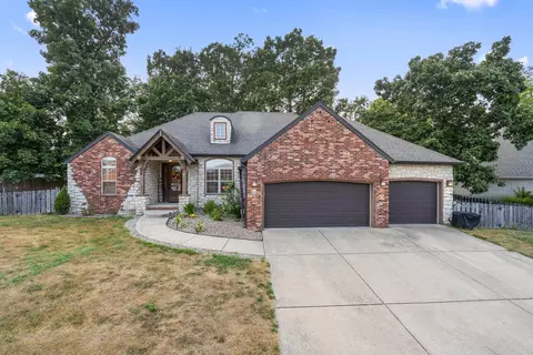 3337 N Colgate Ave, Springfield, MO 65803 photo 1