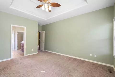 Bedroom - 165 Gloria Ct, Branson, MO 65616 photo 2 of 12