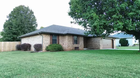 121 N Langston St, Willard, MO 65781 photo 1