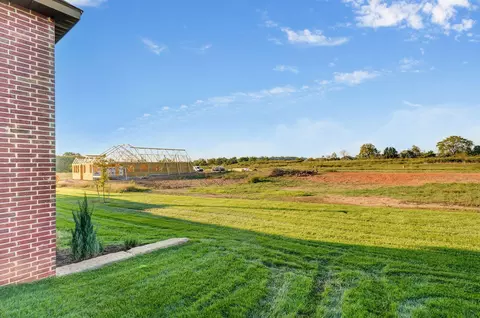 Exterior - 1837 E Cobblestone Dr, Ozark, MO 65721 photo 6 of 11