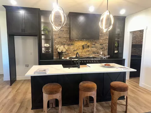 Kitchen - 1837 E Cobblestone Dr, Ozark, MO 65721 photo 3 of 18
