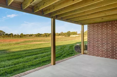 Exterior - 1837 E Cobblestone Dr, Ozark, MO 65721 photo 9 of 11