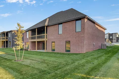 Exterior - 1837 E Cobblestone Dr, Ozark, MO 65721 photo 10 of 11
