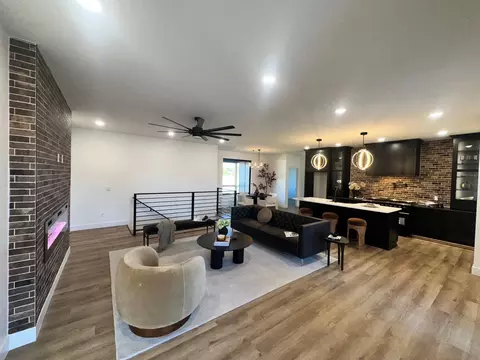 Living - 1837 E Cobblestone Dr, Ozark, MO 65721 photo 3 of 12